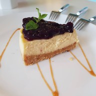 เมนูของร้าน Mod & Mom