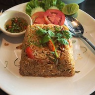 เมนูของร้าน 9Feb. CAFE & VEGGIE FARM