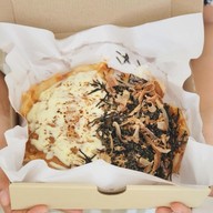 เมนูของร้าน Suri Gyoza บุรีรัมย์