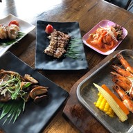 Xin Japanese Restaurant