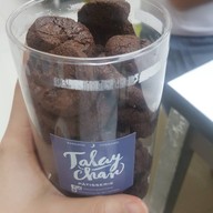 เมนูของร้าน Talaychan Patisserie Rama 9