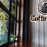 บรรยากาศ Coffee12