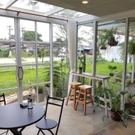 บรรยากาศ Monday