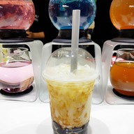 เมนูของร้าน Nomi Mono (Siam Square One)