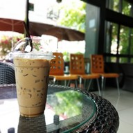 เมนูของร้าน เจ คอฟ