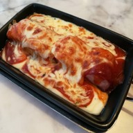 เมนูของร้าน Hungry Nerd Steak &  Pasta ราชเทวี
