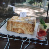 เมนูของร้าน Namon Nomwan