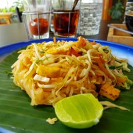 เมนูของร้าน Monday