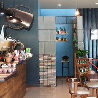 บรรยากาศ Coffee12