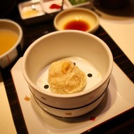 เมนูของร้าน Umenohana นิฮอนมูระมอลล์