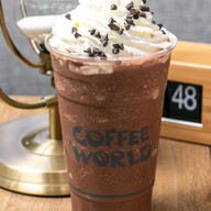 Coffee World ลำลูกกา