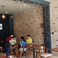 บรรยากาศ Coffee12