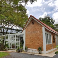 หน้าร้าน Monday