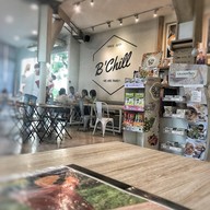 B'Chill Cafe & Restaurant 1