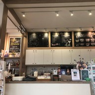 B'Chill Cafe & Restaurant 1