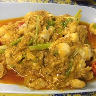 เมนูของร้าน เจ๊นา หูฉลาม เจ้าเก่ากรมศุล คลองเตย