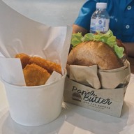 เมนูของร้าน Paper Butter Stand A - One Ari