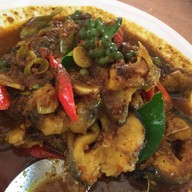 เมนูของร้าน เรือนไม้ สายน้ำ