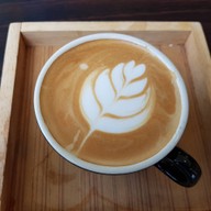 เมนูของร้าน Monday