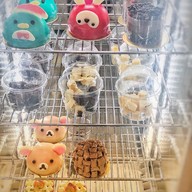 B'Chill Cafe & Restaurant 1