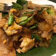 ผัดไทยรัชญา
