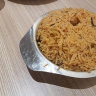 Anjappar Restaurant Mustafa