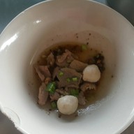 ก๋วยเตี๋ยวเรืออยุธยารสเด็ด สาขา 9