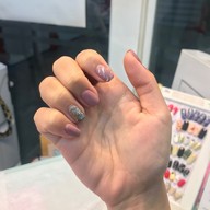 Nail it! Tokyo สาขาอารีย์