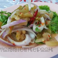 เมนูของร้าน ข้าวต้มนายปอ