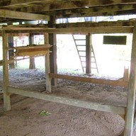 บรรยากาศ พิพิธภัณฑ์บ้านอีสาน