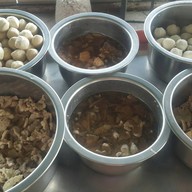 ก๋วยเตี๋ยวเรืออยุธยารสเด็ด สาขา 9
