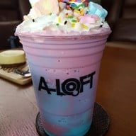 A-Loft Cafe'
