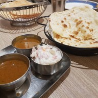 Anjappar Restaurant Mustafa