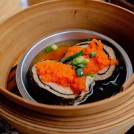 เมนูของร้าน บ้านก๋ง