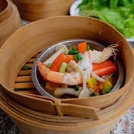 เมนูของร้าน บ้านก๋ง