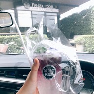 เมนูของร้าน Relaxroom