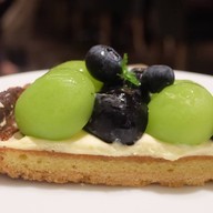 La Soeur Aux Bacchanales