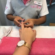 Nail it! Tokyo สาขาอารีย์