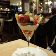 La Soeur Aux Bacchanales