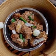 เมนูของร้าน บ้านก๋ง