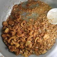 ก๋วยเตี๋ยวเรืออยุธยารสเด็ด สาขา 9
