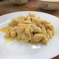 เมนูของร้าน หน่องริมคลอง ( Nhong Rimklong ) เอกมัย