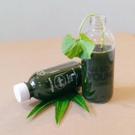 น้ำใบบัวบกเย็นใจ - ราชเทวี ซอยเพชรบุรี 3
