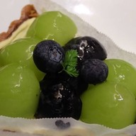 La Soeur Aux Bacchanales