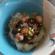 ก๋วยเตี๋ยวเรืออยุธยารสเด็ด สาขา 9