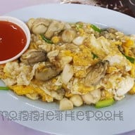 เมนูของร้าน ข้าวต้มนายปอ