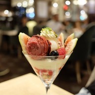 La Soeur Aux Bacchanales