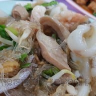 เมนูของร้าน ข้าวต้มนายปอ