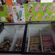 เมนูของร้าน บ้านก๋ง