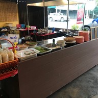 ผัดไทยรัชญา